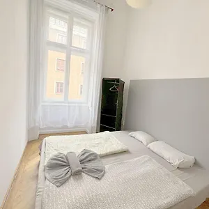 Penzion Synagouge Astoria, Budapešť