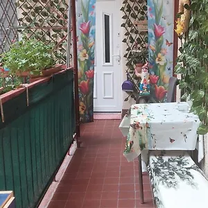 Penzion Valentina, Budapešť