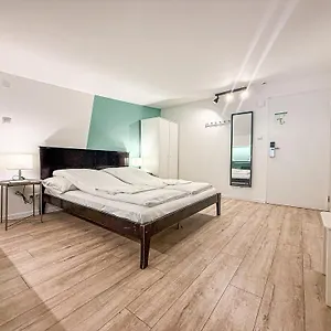 Penzion Chesscom, Budapešť