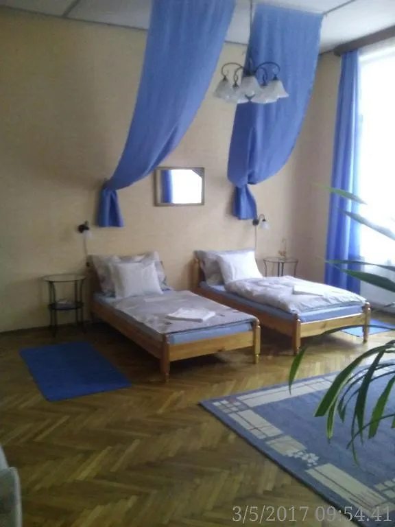 Eoetvoes Rooms Pensiune Budapesta